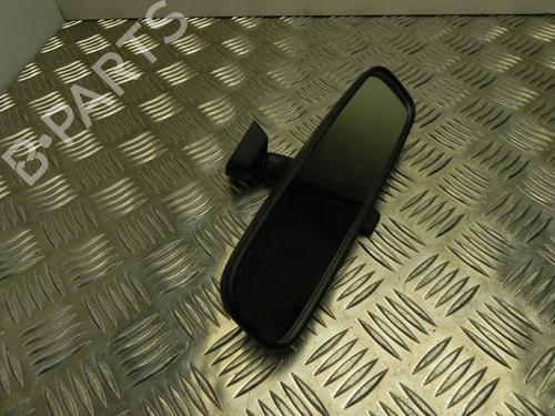 Rear mirror SUBARU FORESTER (SJ_) 2.0 D AWD (SJD) | BP28935485I6 - Image 2