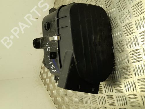 Used Air filter box MASERATI GHIBLI III (M157) 3.0 S (409 hp) 28944733