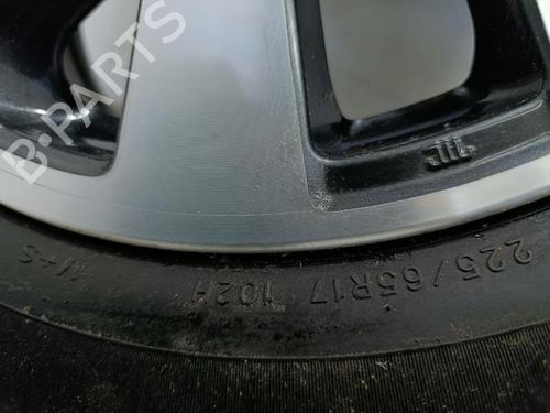 Fælk SUBARU OUTBACK (BT) 2.5 AWD (BT9KL, BT9LL, BT11A, BT12A, BT13A) | BP38996738C45 - Image 19