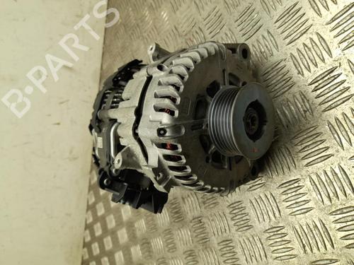 Alternador Alternador FIAT 600e / 600 (365_, 364_) Mild Hybrid (101 hp) 37573260 37573260