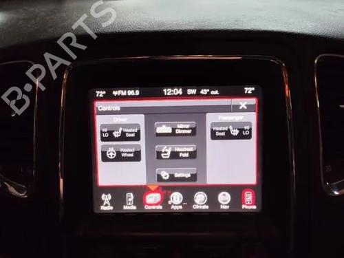 Display monitor DODGE DURANGO (WD) 5.7 AWD | BP37177231C48 - Image 2