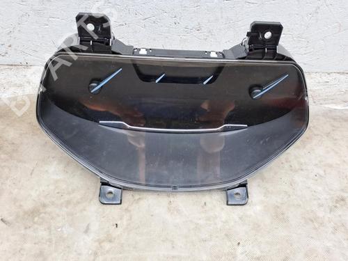 Instrument cluster RENAULT ZOE (BFM_) ZOE | BP28927099C47 