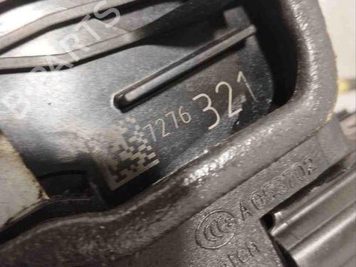 Rear right lock BMW 6 Gran Coupe (F06) 650 i xDrive | BP28924565C99 