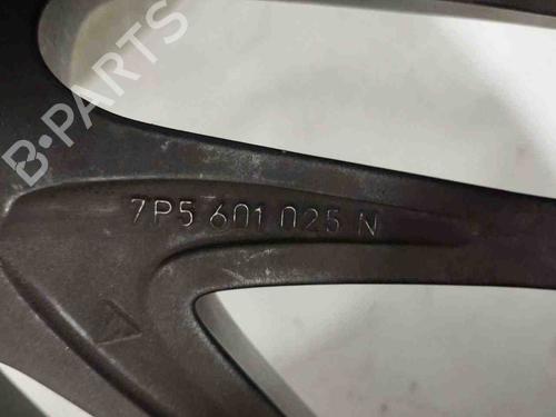 Rim PORSCHE CAYENNE (92A) 3.0 S E-Hybrid | BP28912820C45