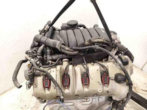Engine PORSCHE CAYENNE (92A) 4.8 S | BP28942014M1 