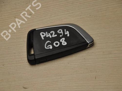 Electronic module BMW X3 (G01, F97, G08) iX3 | BP36565448M83 - Image 3