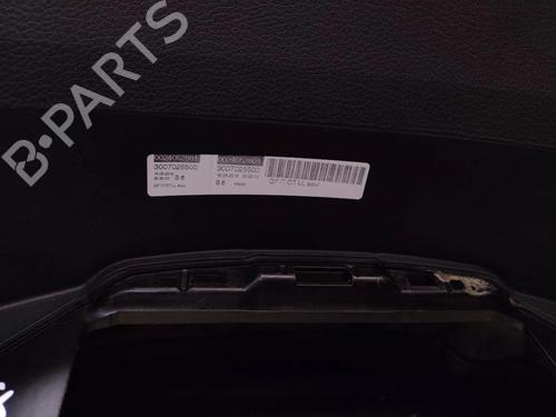 Instrumentbræt AUDI Q7 (4MB, 4MG, 4MQ) 3.0 TFSI quattro | BP28945348C46 