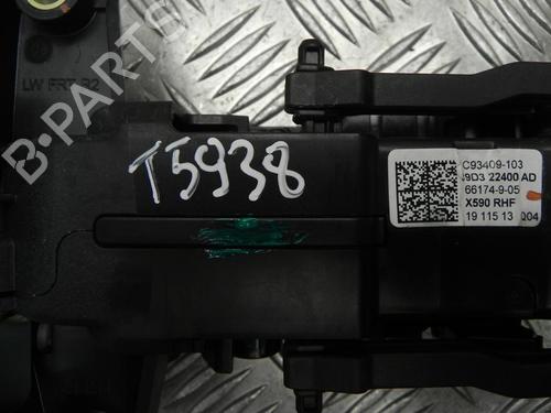 Electronic module JAGUAR I-PACE (X590) EV400 AWD | BP37580430M83 - Image 5