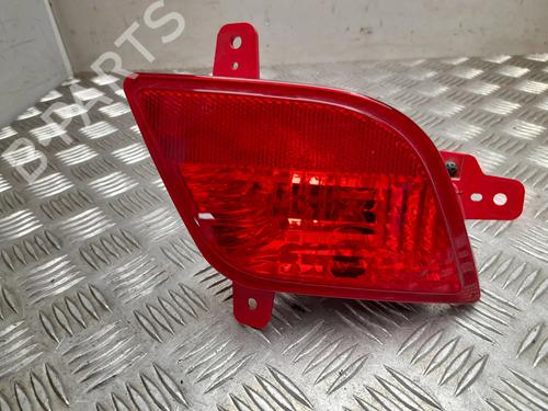 Used Left front fog light Left front fog light OPEL MOKKA / MOKKA X (J13) 1.7 CDTI (_76) (131 hp) 28924400 28924400