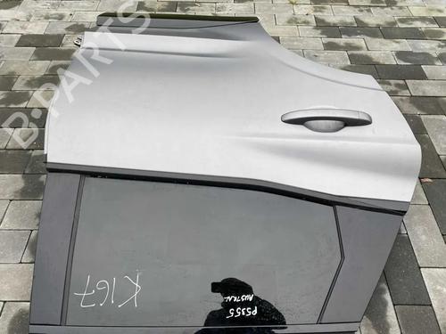 Dør højre bagtil RENAULT AUSTRAL E-TECH 200 Hybrid (HGM2) | BP31975821C5