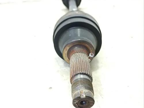 Right rear driveshaft MASERATI QUATTROPORTE V 4.7 S | BP33206873M41 - Image 8