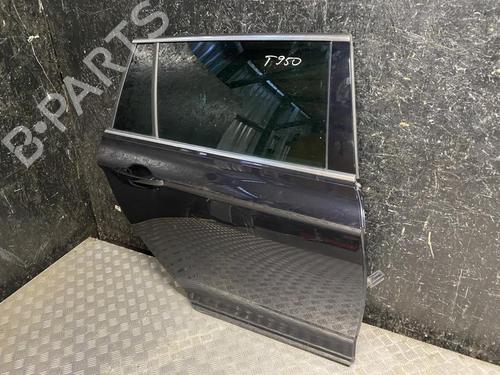 Used Right rear door Right rear door 38158743 38158743
