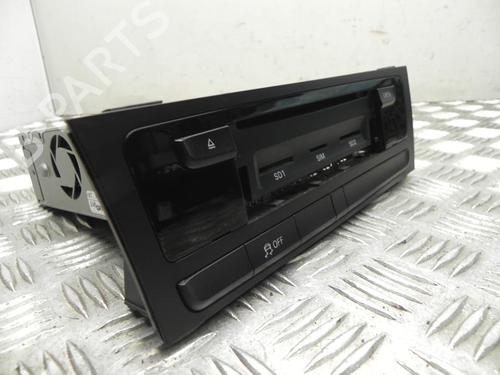 Electronic module AUDI Q5 (8RB) 2.0 TFSI quattro | BP37546203M83 - Image 2