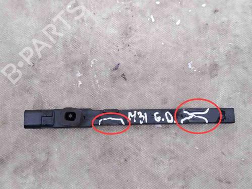 Antenne/Steun OPEL MOKKA 1.2 (76) (101 hp) 29865986