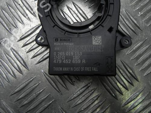 Electronic sensor DACIA SANDERO II TCe 90 (B8M1, B8MA, B8AC) | BP37577952M84 - Image 2