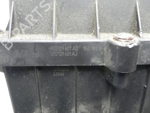 Mass air flow sensor SKODA OCTAVIA II (1Z3) 1.9 TDI | BP28936675M95