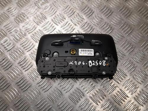 Display FORD TRANSIT V363 Platform/Chassis (FED, FFD) 2.0 EcoBlue | BP35810879C48 - Image 4