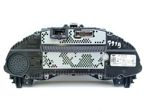 Instrument cluster BENTLEY BENTAYGA (4V1) 6.0 | BP33938242C47  - Image 6