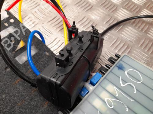 Electronic module FORD PUMA (J2K, CF7) 1.0 EcoBoost | BP37563090M83 - Image 4