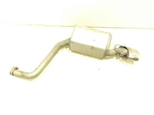 Exhaust system JAGUAR XJ (X351) 3.0 SCV6 | BP28928438M121  - Image 5