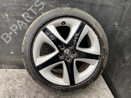 Used Rim TOYOTA PRIUS (_W5_) 1.8 Hybrid (ZVW50, ZVW50_, ZVW51_, ZVW50R, ZVW51) (122 hp) 30323349