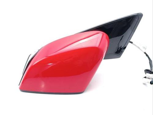 Left mirror CHEVROLET CORVETTE (C8) 6.2 | BP40027219C26 - Image 16