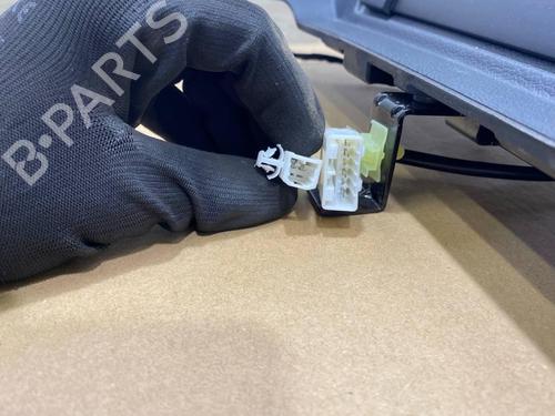 Rear parcel shelf MASERATI GHIBLI III (M157) 3.0 | BP28912364C85 