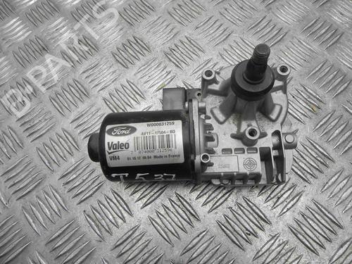 Używane Silniczek wycieraczek przednich FORD B-MAX (JK) 1.0 EcoBoost (120 hp) 28914044