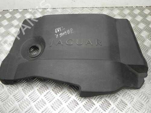 Used Upper protection JAGUAR XF I (X250) 2.7 D (207 hp) 28912958