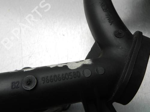 Rør CITROËN C5 III Break (RW_) 1.6 HDi 110 (RW9HZC) | BP28919716M125 