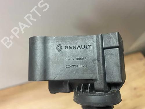 Ignition coil RENAULT AUSTRAL E-TECH 200 Hybrid (HGM2) | BP31975866M94 