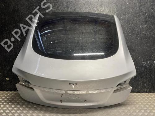 Tampa da Mala Tampa da Mala TESLA MODEL S (5YJS) 85D AWD (525 hp) 36186974 36186974