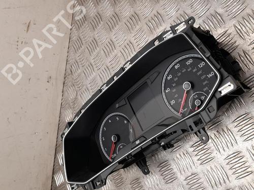 Instrument cluster VW T-ROC (A11, D11) 1.0 TSI | BP37548158C47 - Image 3