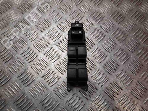 Used Left front window switch TOYOTA LAND CRUISER PRADO (_J15_) 2.8 D-4D (GDJ150_, GDJ155_, GDJ150, GDJ151) (177 hp) 28925135