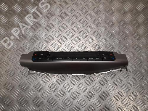 Used Climate control Climate control 37553005 37553005