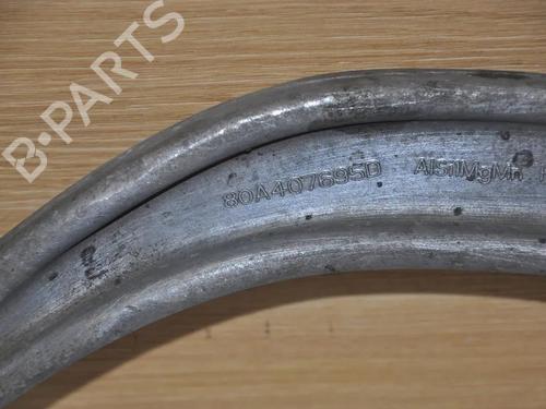 Left front suspension arm AUDI Q5 (FYB, FYG) 2.0 TFSI quattro | BP30631472M12 