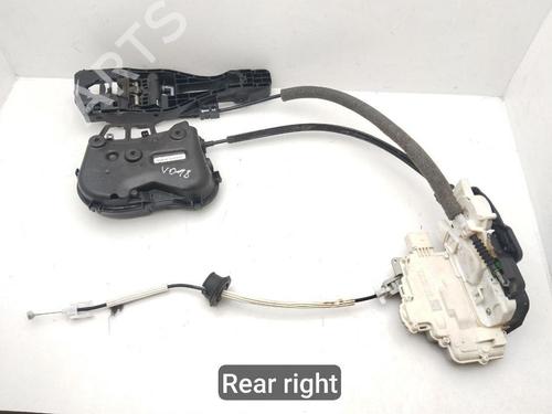 Used Electronic module Electronic module PORSCHE PANAMERA (971) 2.9 4 E-Hybrid (97ABE1, 97BBE1, 97ABX1) (462 hp) 38994782 38994782
