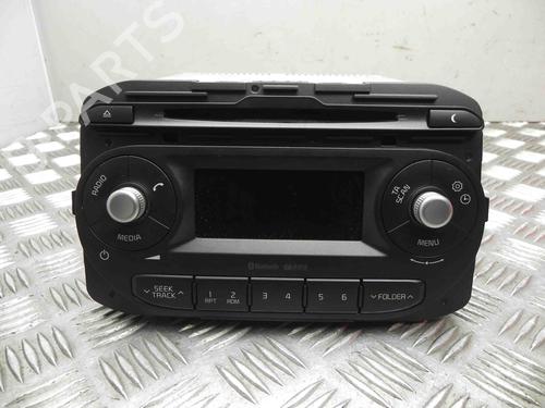 Used Electronic module KIA PICANTO II (TA) 1.0 (67 hp) 28947475
