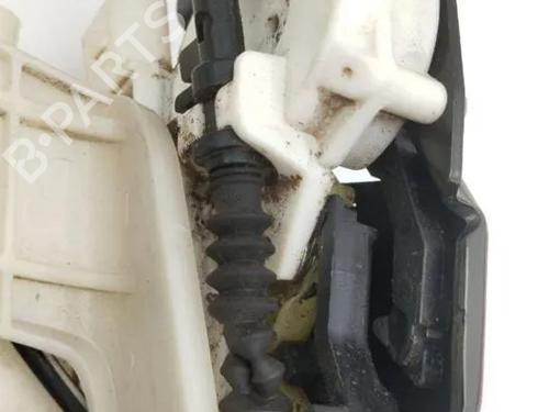Front right lock PORSCHE CAYENNE (92A) 4.8 Turbo | BP33206748C97 - Image 4