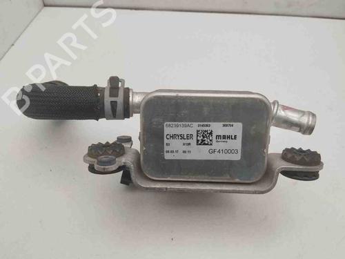 Oil radiator CHRYSLER PACIFICA (RU) 3.6 Hybrid | BP28939171M33 