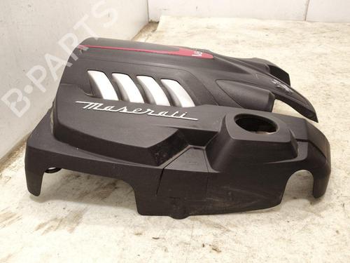 Upper protection MASERATI QUATTROPORTE VI 3.8 GT S | BP28923994M93 