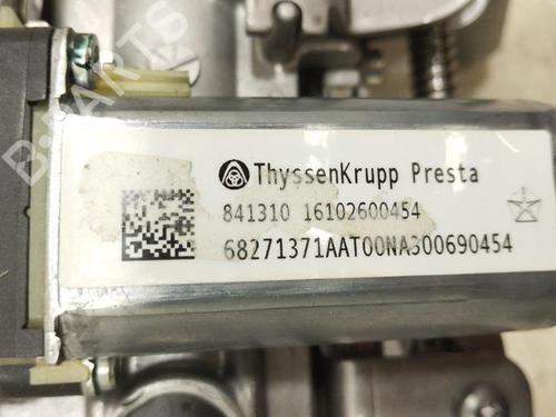 Steering rack DODGE DURANGO (WD) 5.7 | BP28942902M22 