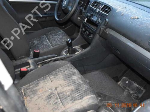 Pipe VW GOLF VI Variant (AJ5) 1.6 TDI 4motion | BP37577321M125 - Image 7