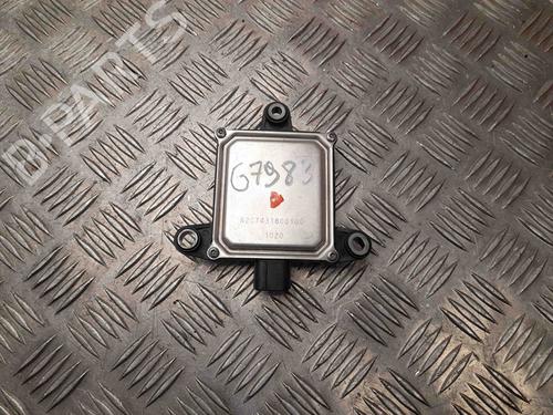 Electronic module SUBARU XV (_GP_) 2.0 D AWD (GPD) | BP28947068M83