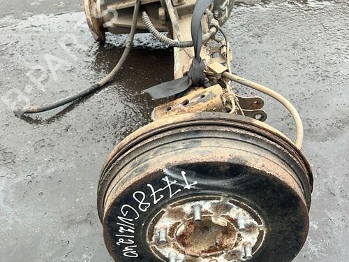 Rear axle FORD RANGER (TKE) 3.2 TDCi 4x4 | BP28940421M2 