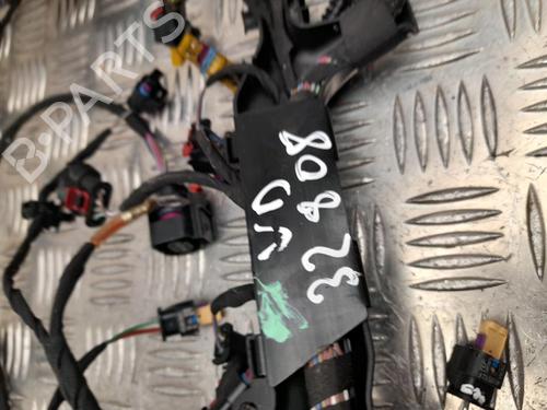 Wiring harness AUDI A4 B9 (8W2, 8WC) 35 TFSI Mild Hybrid | BP37554586E16 - Image 5