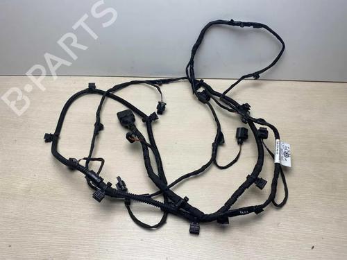 Module électronique VW T-ROC (A11, D11) 1.5 TSI (150 hp) 31975904