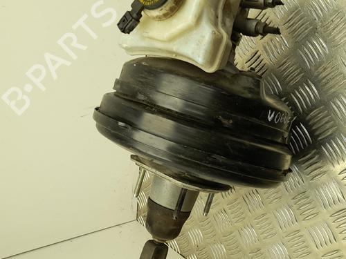 Brake master cylinder LAND ROVER RANGE ROVER IV (L405) 3.0 TDV6 4x4 | BP28934393M77 