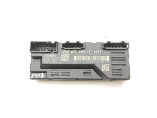 Used Electronic module PORSCHE CAYENNE (92A) 4.8 S (400 hp) 28934911