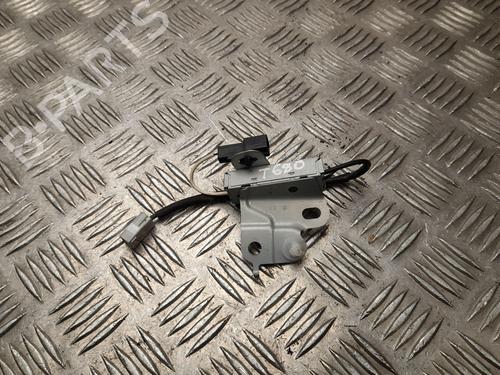 Electronic module TOYOTA PRIUS PLUS (_W4_) 1.8 Hybrid (ZVW40W, ZVW41W) | BP28934364M83 
